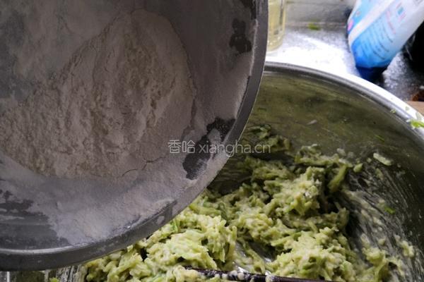 萝卜丸子的做法图解5