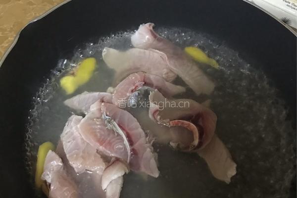 海鲜农心辛拉面的做法图解3
