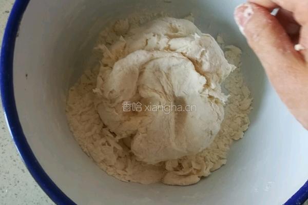 自制凉皮的做法图解1