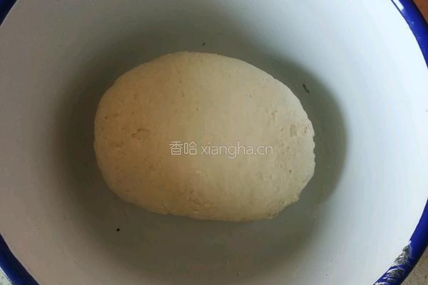 自制凉皮的做法图解2