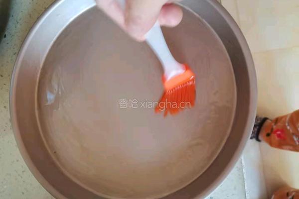 自制凉皮的做法图解8