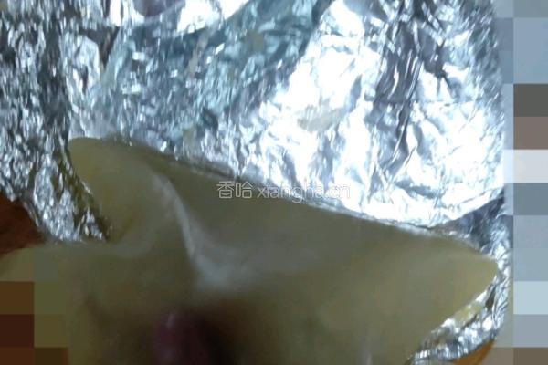 不用洗面的凉皮的做法图解9