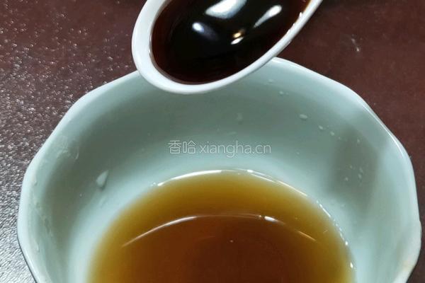 不用洗面的凉皮的做法图解11