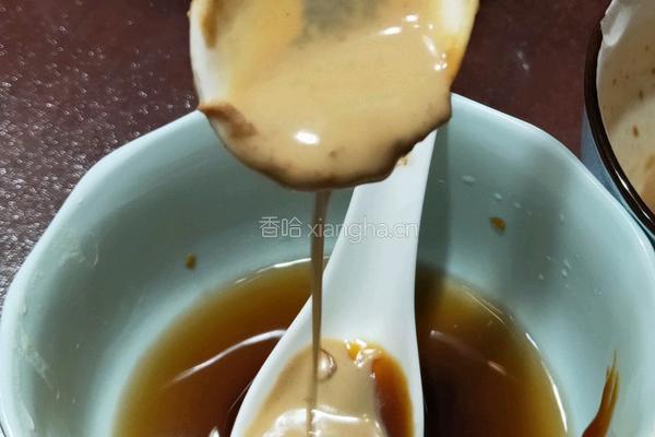 不用洗面的凉皮的做法图解12