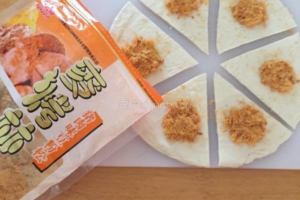 “仙豆糕”的做法图解3