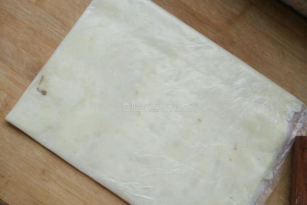 山药红枣泥糕的做法图解1