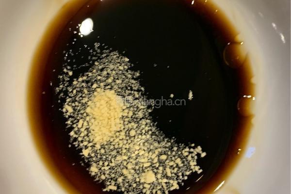百财（白菜）水饺的做法图解8