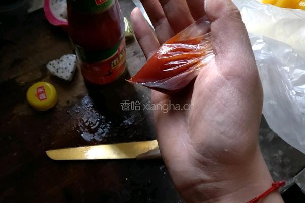 家庭版 自制蛋糕 （20202)月3日的做法图解17