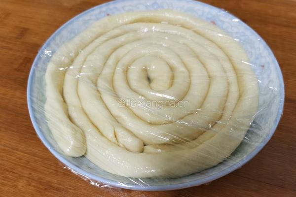 新疆拌面的做法图解6