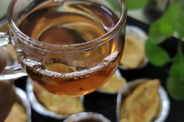香芋派的做法图解12