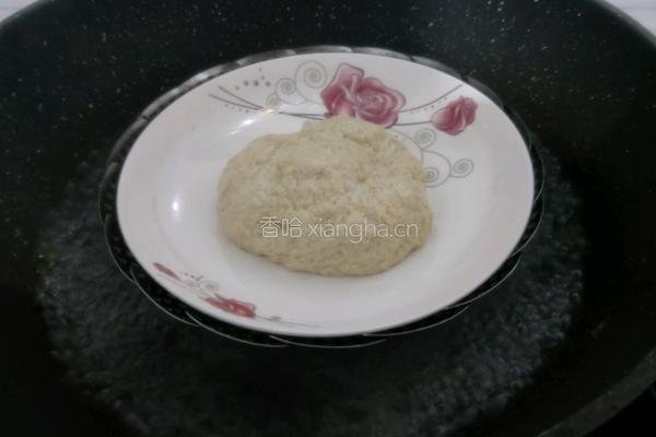 简单家庭凉拌凉皮的做法图解5