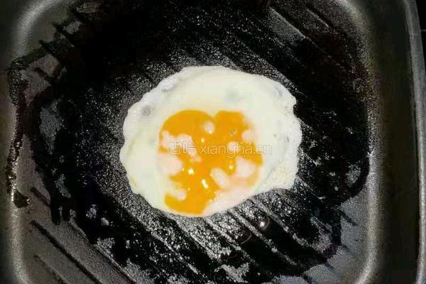 夹心饼的做法图解2