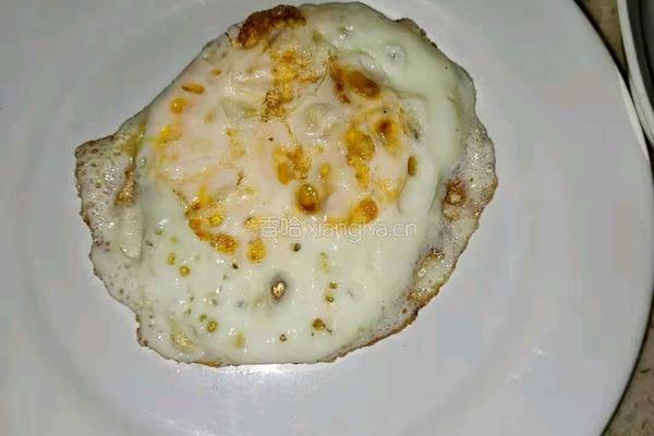 夹心饼的做法图解4