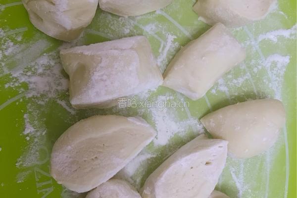 鸡蛋灌饼的做法图解6