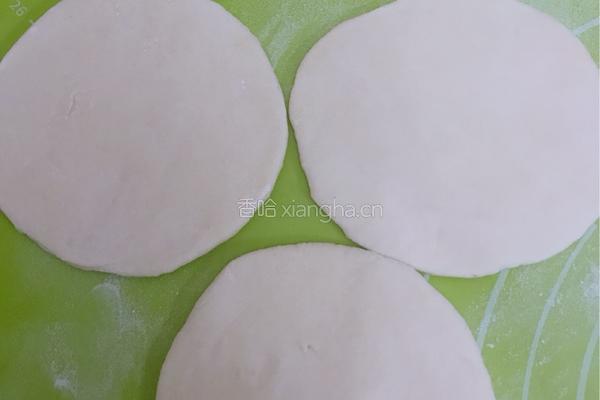 鸡蛋灌饼的做法图解7