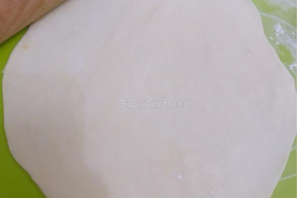 鸡蛋灌饼的做法图解10
