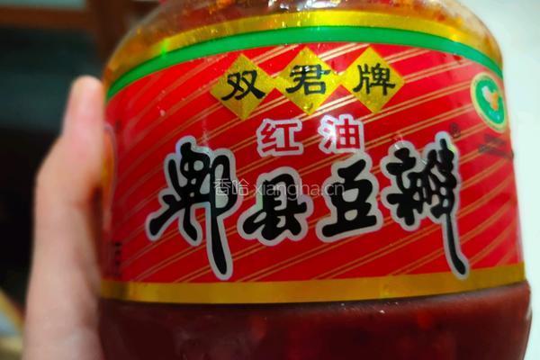 花生炒多头菜的做法图解5