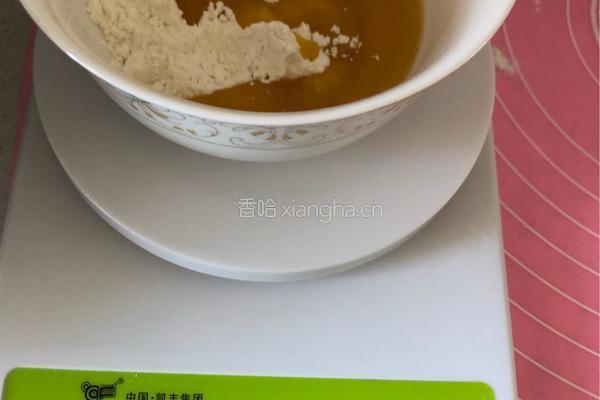 春饼皮的做法图解8