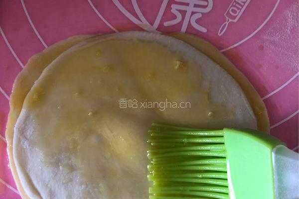 春饼皮的做法图解13