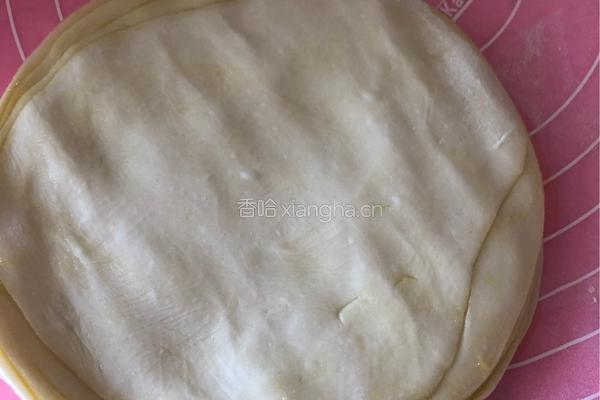 春饼皮的做法图解15