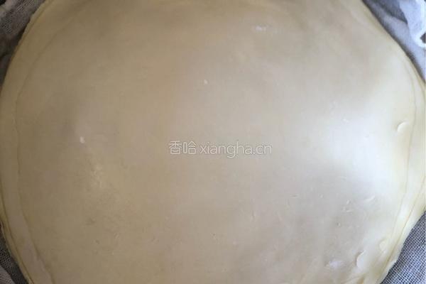 春饼皮的做法图解16