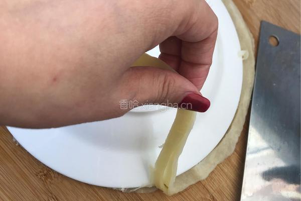 春饼皮的做法图解17