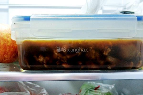 猪蹄冻的做法图解10