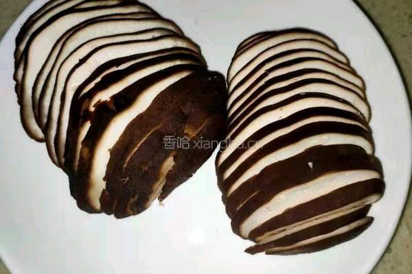 撅面片儿的做法图解4