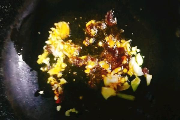麻辣藕片的做法图解3