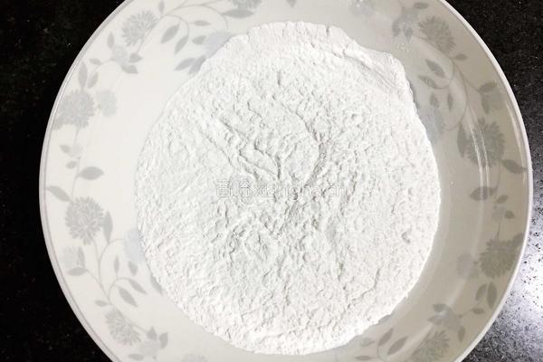 早餐来一碗暖暖的酒酿小汤圆吧！的做法图解2