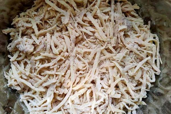 土豆丸丸的做法图解5