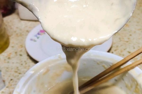 香蕉饼的做法图解6