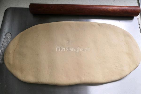 红糖馒头的做法图解6