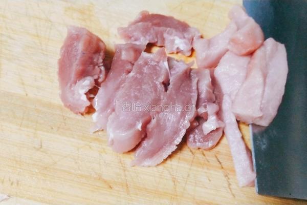福鼎肉片的做法图解2