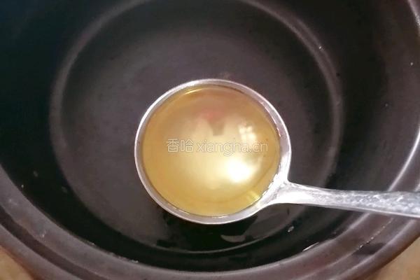 红烧奥尔良鸡块的做法图解7