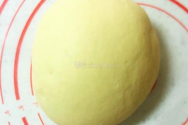 山药饼的做法图解5
