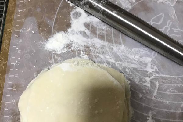 烧麦皮的做法图解9