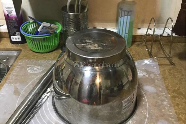 烧麦皮的做法图解5