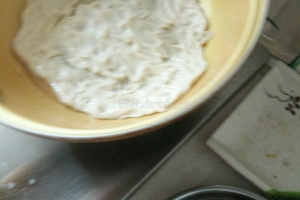 手抓葱油饼（2人份）的做法图解5