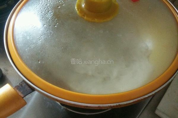 手抓葱油饼（2人份）的做法图解7