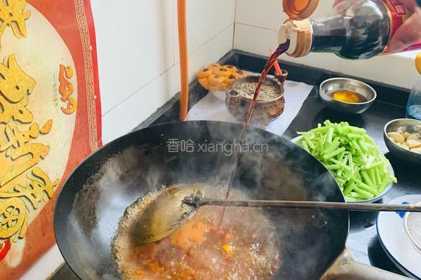 酱香带鱼的做法图解5