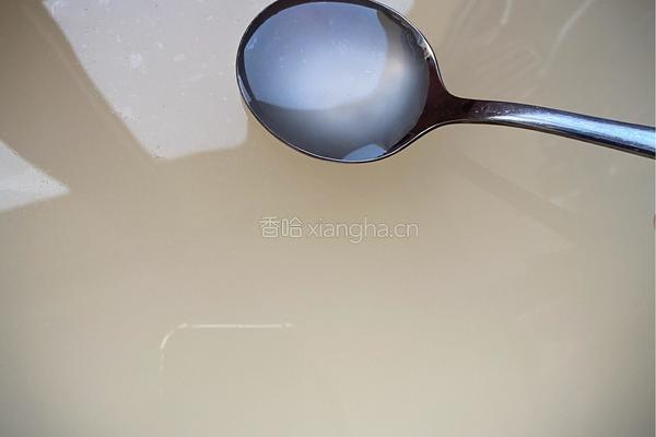 自制家庭版凉皮的做法图解10