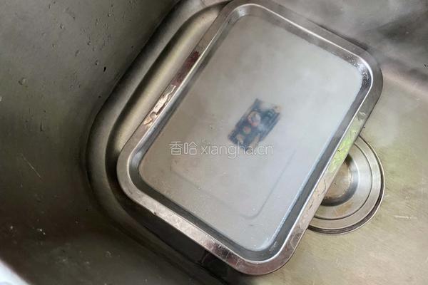 自制家庭版凉皮的做法图解17