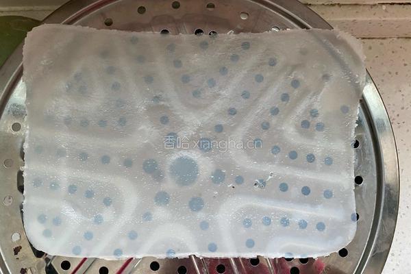 自制家庭版凉皮的做法图解18