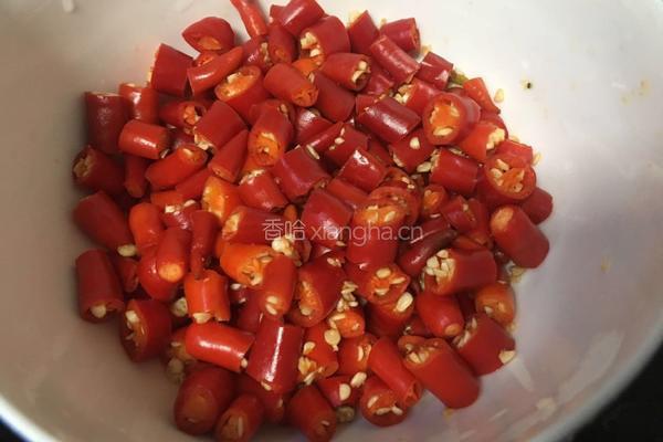 网红柠香鸡爪的做法图解5