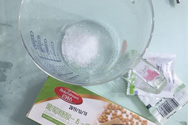 自制豆腐的做法图解6