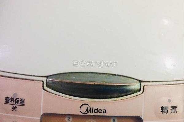 自制豆腐的做法图解9