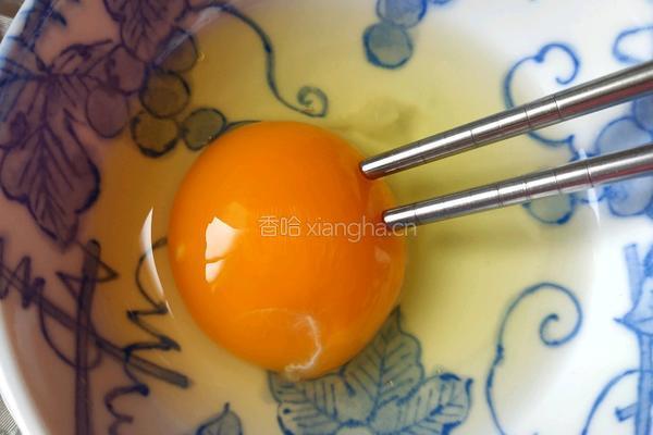 流馅炸汤圆的做法图解2