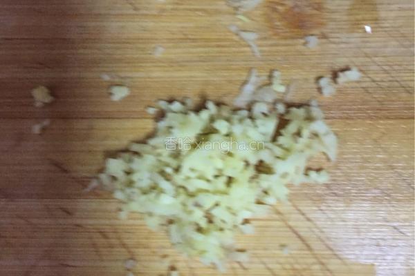 香菇西红柿鸡蛋面的做法图解2