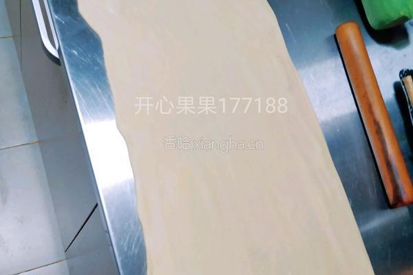 榴莲酥的做法图解8